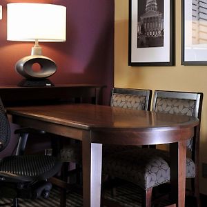 Two Room King Suite
